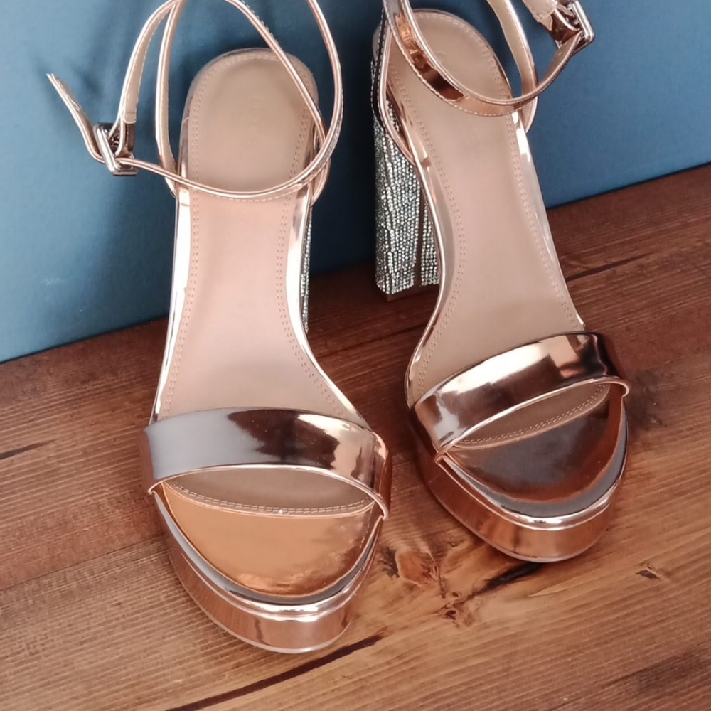 ASOS heels - Picture 3 of 16